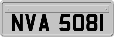 NVA5081