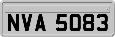 NVA5083