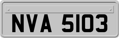 NVA5103