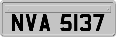 NVA5137
