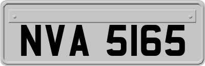 NVA5165