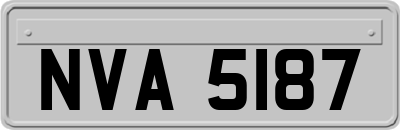 NVA5187