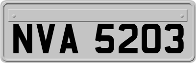 NVA5203