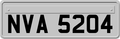NVA5204
