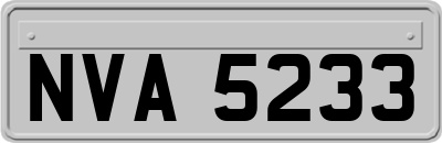 NVA5233