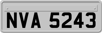 NVA5243