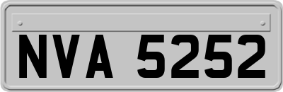 NVA5252