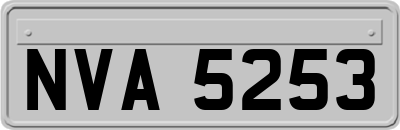 NVA5253