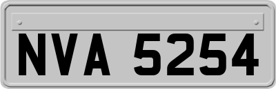 NVA5254