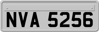 NVA5256