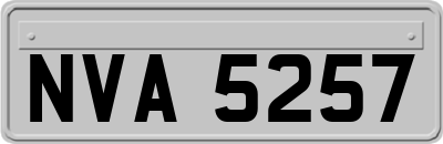 NVA5257