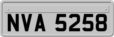 NVA5258