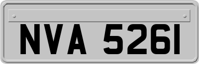 NVA5261