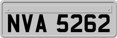 NVA5262