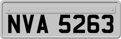 NVA5263