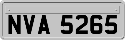 NVA5265
