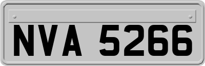 NVA5266
