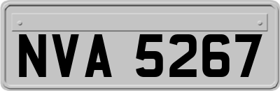 NVA5267