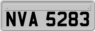 NVA5283