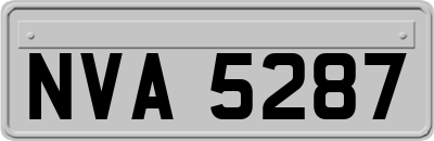 NVA5287
