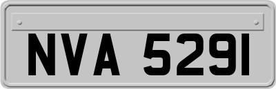 NVA5291