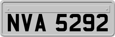 NVA5292