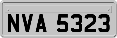 NVA5323