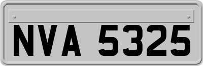 NVA5325