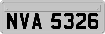 NVA5326