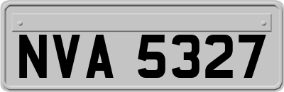 NVA5327