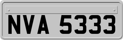 NVA5333