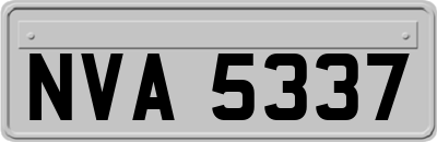 NVA5337