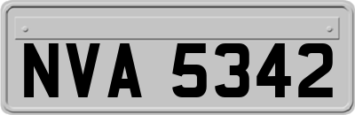 NVA5342