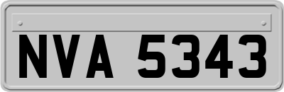 NVA5343