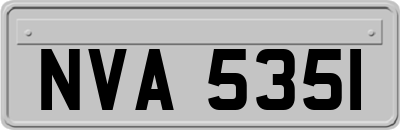 NVA5351