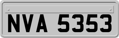 NVA5353