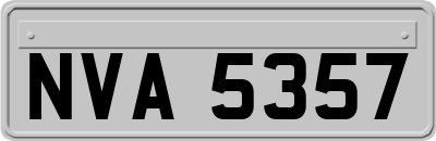NVA5357