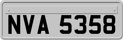 NVA5358