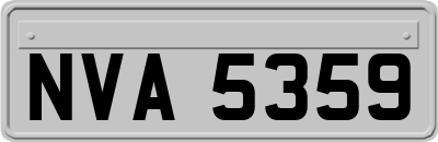 NVA5359
