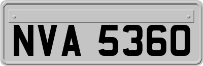 NVA5360
