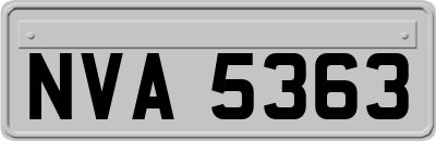 NVA5363