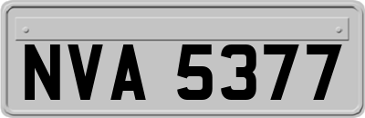 NVA5377