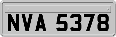 NVA5378