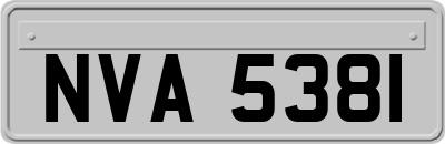 NVA5381