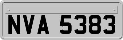NVA5383