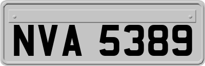 NVA5389