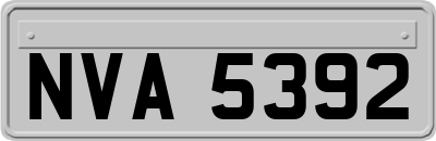 NVA5392