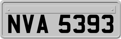 NVA5393