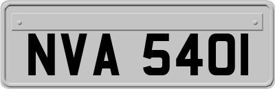 NVA5401