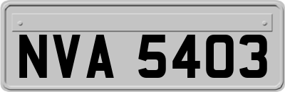 NVA5403